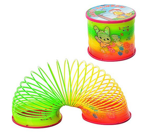 Пружина "Радуга" (1199)